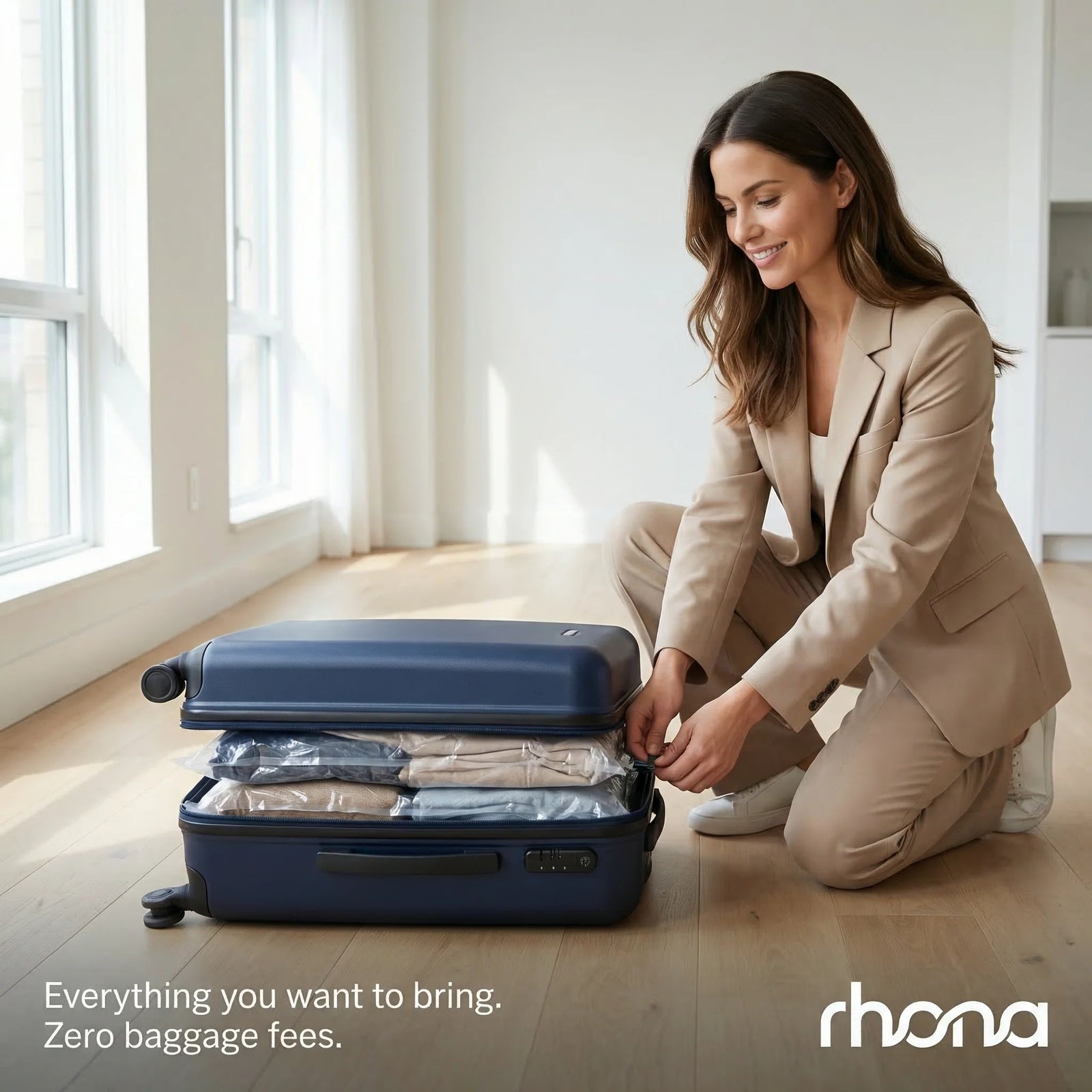 Discover how this innovative bag enhances your travels.