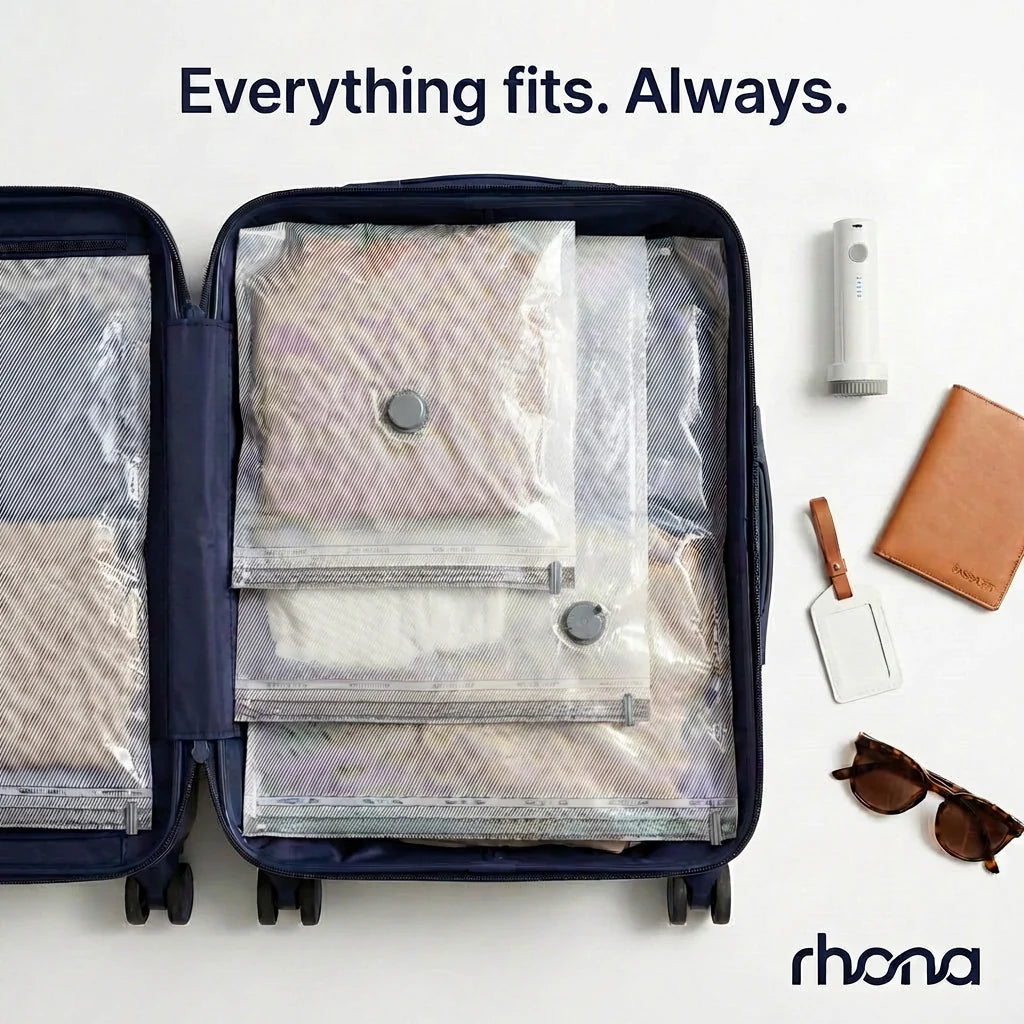 Transform your travel experience
